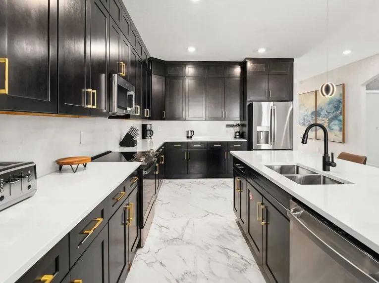 Villatel Orlando Resort (32129) 7-bedroom Villa in Orlando Town