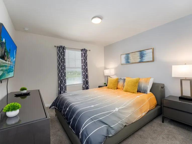 Solara Resort (29623) 6-bedroom Villa in Kissimmee