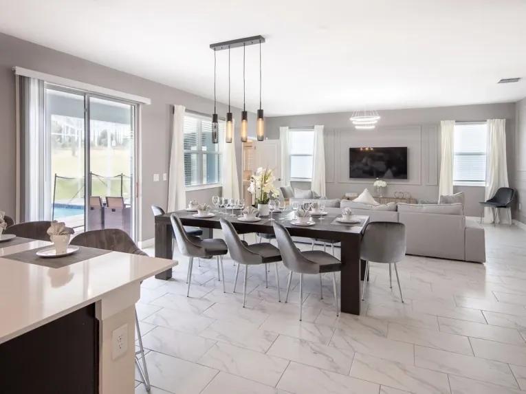 ChampionsGate (5730) 6-bedroom Villa in Davenport