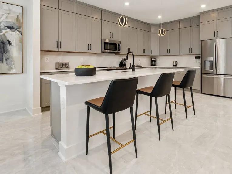 Villatel Orlando Resort (32210) 7-bedroom Villa in Orlando Town