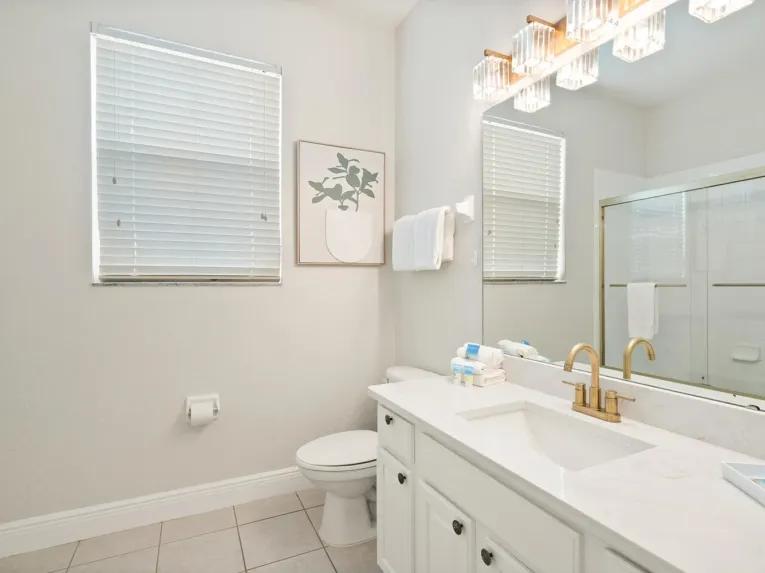 Windsor Hills (5023) 6-bedroom Villa in Kissimmee