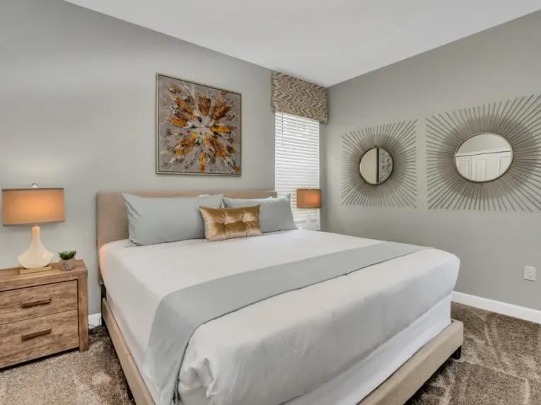 Storey Lake (4513) 5-bedroom Villa in Kissimmee
