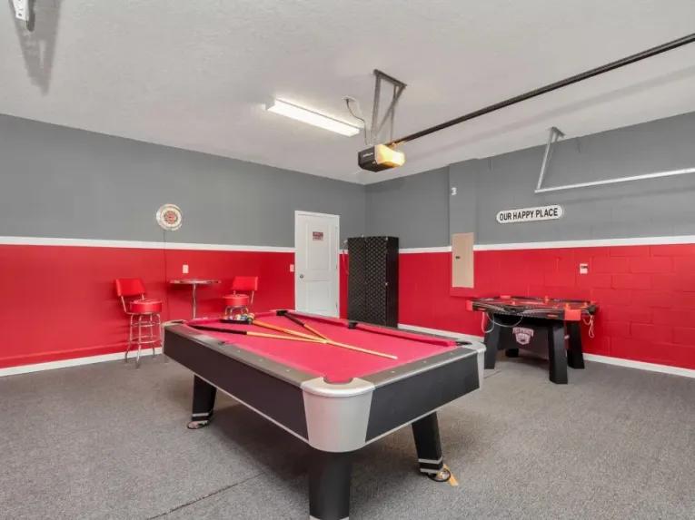 ChampionsGate (2112) 9-bedroom Villa in Davenport