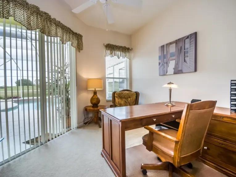 Highlands Reserve (2261) 4-bedroom Villa in Davenport