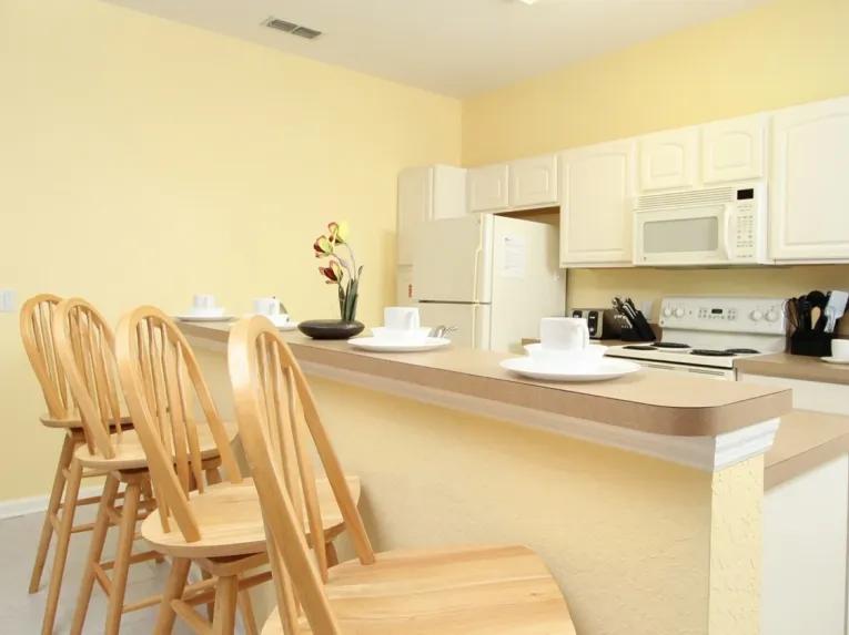 Windsor Hills (5704) 4-bedroom Villa in Kissimmee