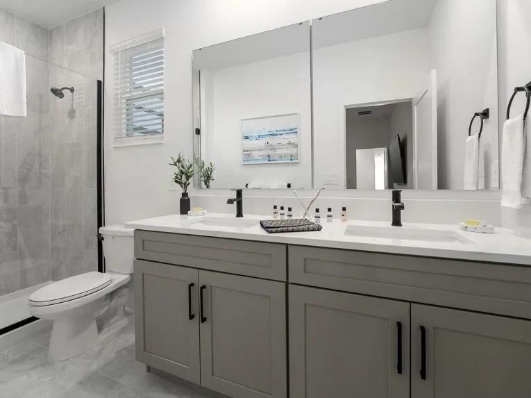 Villatel Orlando Resort (32238) 6-bedroom Villa in Orlando Town