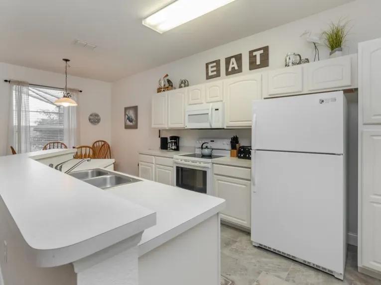 Windsor Hills (5709) 5-bedroom Villa in Kissimmee