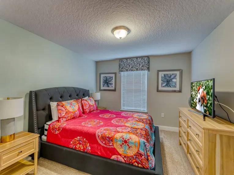Solterra (7076) 6-bedroom Villa in Davenport