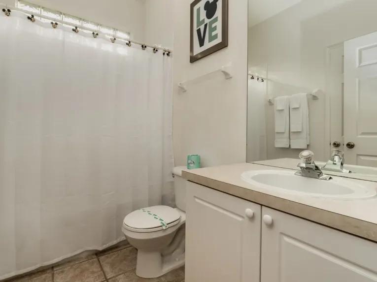 Windsor Palms (5028) 4-bedroom Villa in Kissimmee