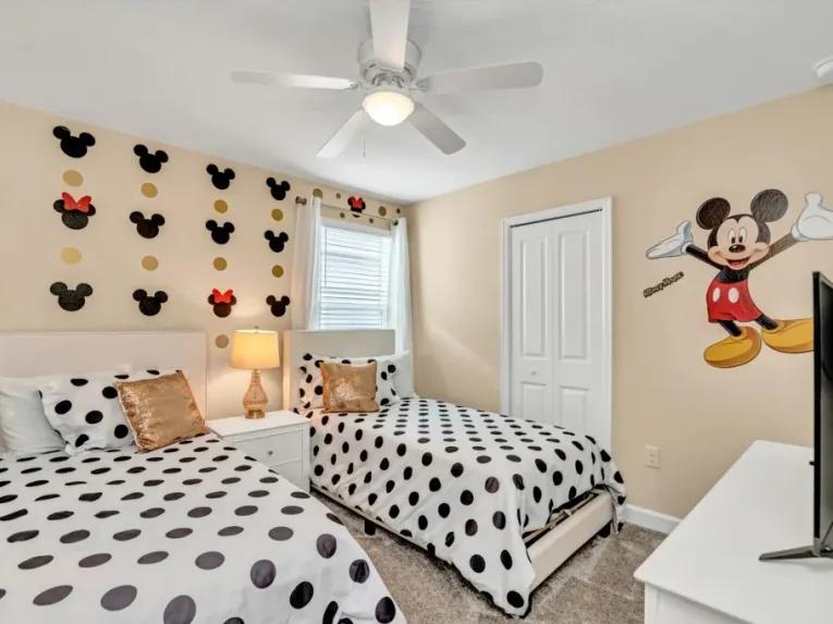 ChampionsGate (4544) 7-bedroom Villa in Davenport