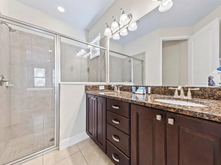 Encore Club at Reunion (28685) 6-bedroom Villa in Kissimmee