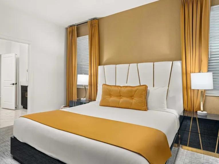 Villatel Orlando Resort (32234) 9-bedroom Villa in Orlando Town