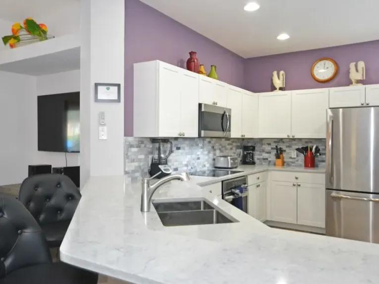 High Grove (3986) 4-bedroom Villa in Clermont
