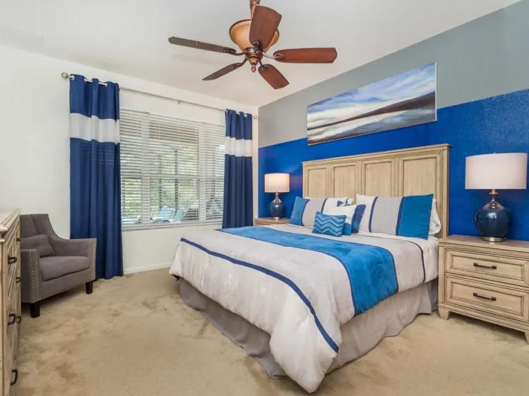 Windsor Hills (5711) 5-bedroom Villa in Kissimmee