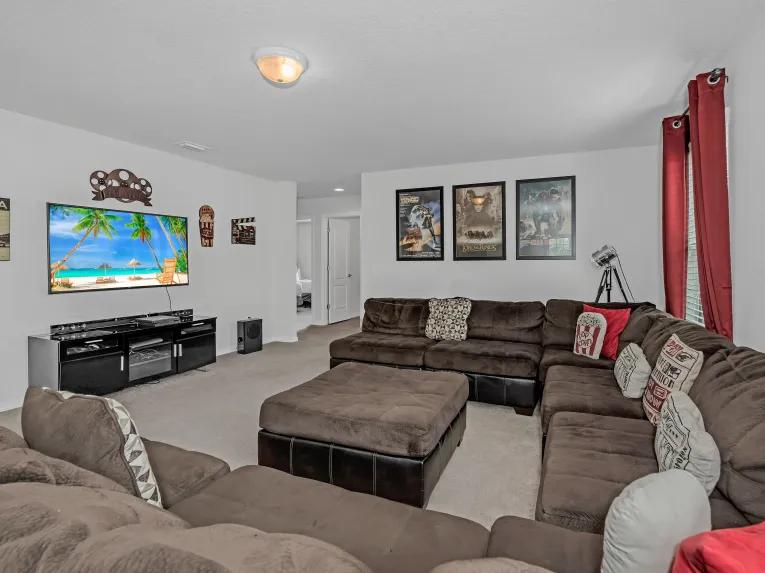 Windsor at Westside (25853) 6-bedroom Villa in Kissimmee