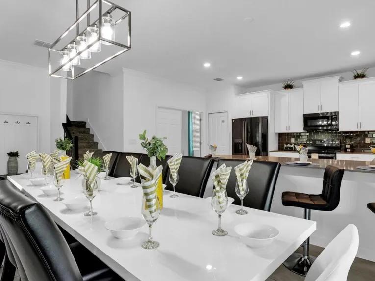 Storey Lake (7312) 8-bedroom Villa in Kissimmee