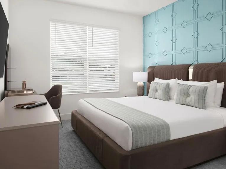 Villatel Orlando Resort (32294) 6-bedroom Villa in Orlando Town