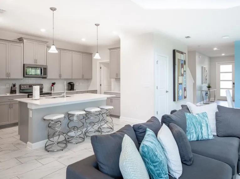 ChampionsGate (5720) 5-bedroom Villa in Davenport