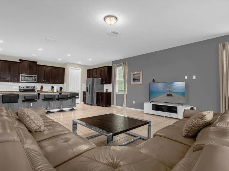 Solara Resort (24875) 9-bedroom Villa in Kissimmee