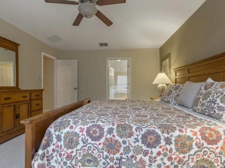 Windsor Hills (4660) 6-bedroom Villa in Kissimmee