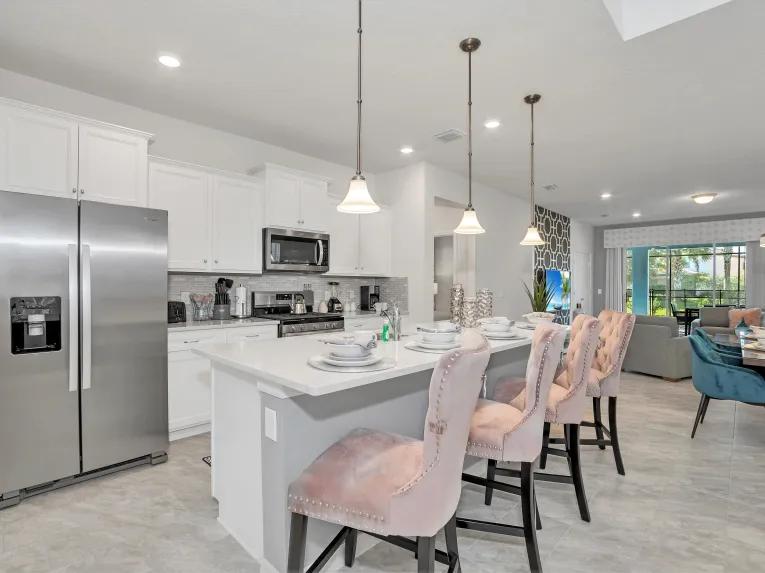 Solterra (28795) 6-bedroom Villa in Davenport