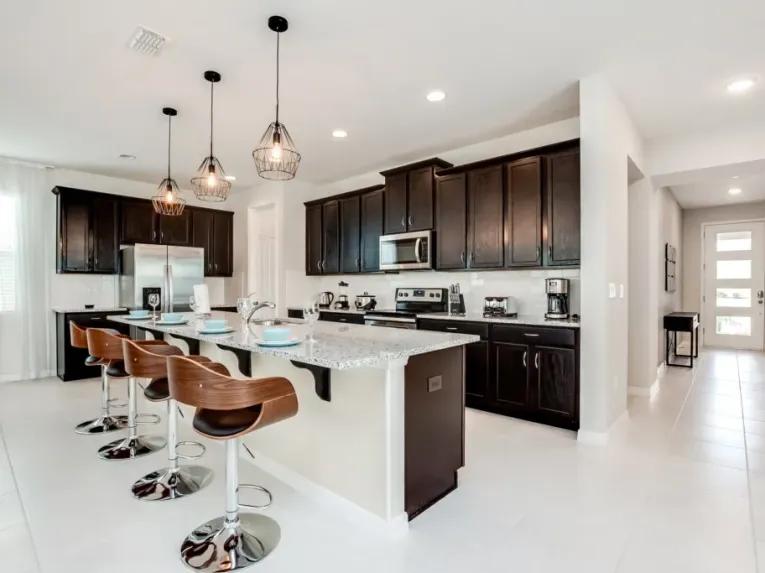 Solara Resort (3543) 9-bedroom Villa in Kissimmee