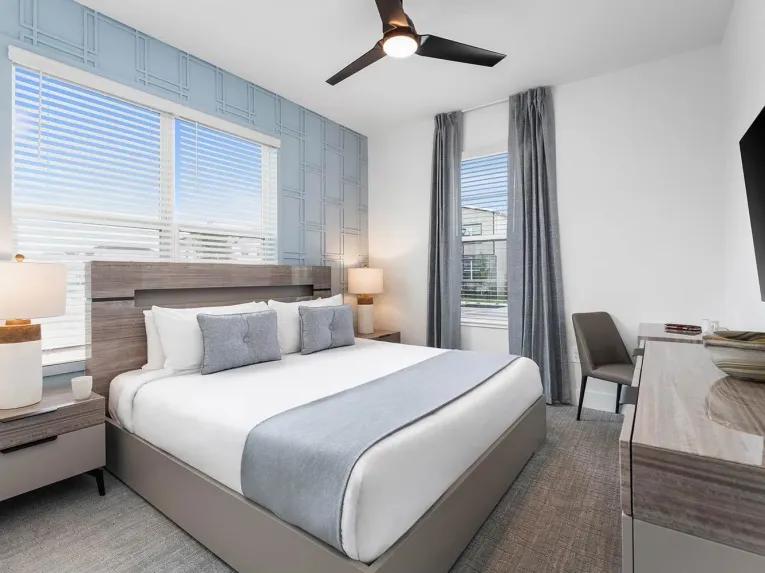 Villatel Orlando Resort (32593) 7-bedroom Villa in Orlando Town