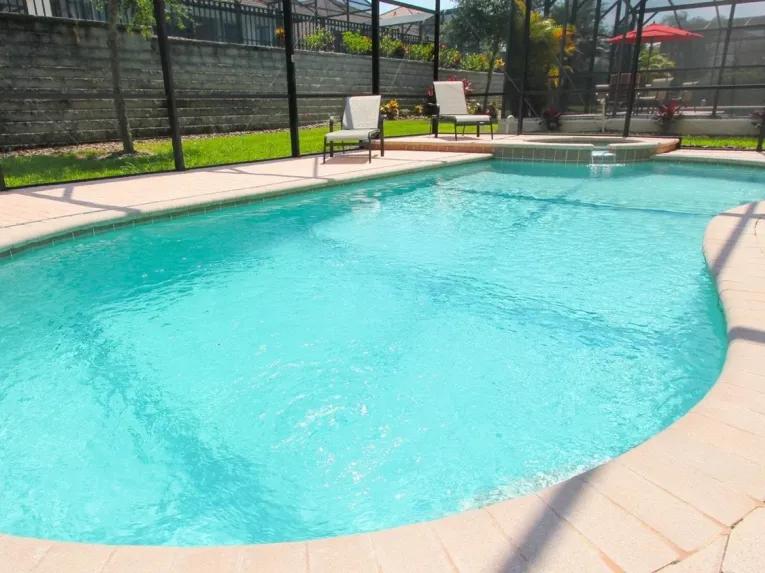 Windsor Hills (5697) 6-bedroom Villa in Kissimmee
