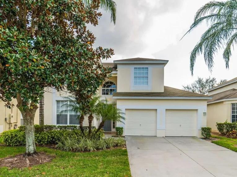 Windsor Hills (5703) 5-bedroom Villa in Kissimmee