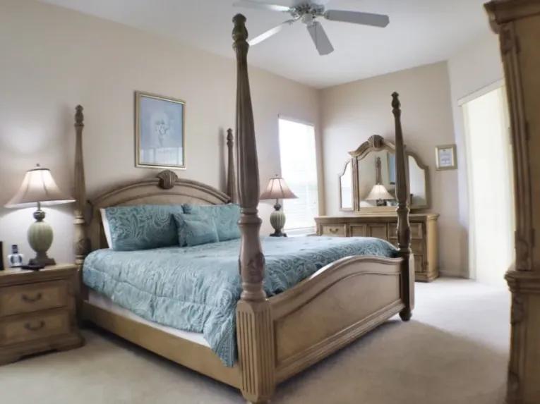 Highlands Reserve (7004) 5-bedroom Villa in Davenport