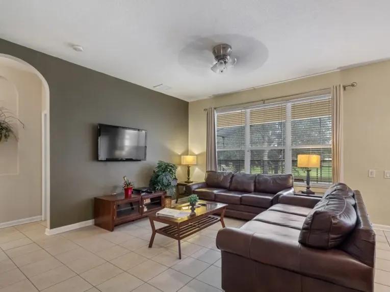 Windsor Hills (446) 6-bedroom Villa in Kissimmee