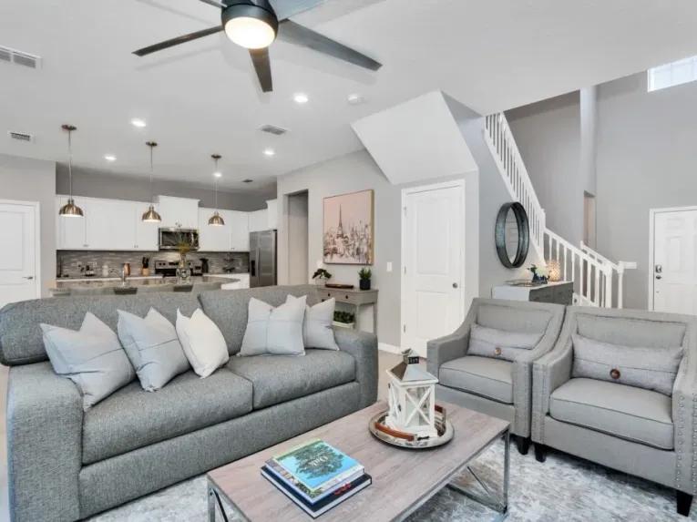 Windsor Island (5534) 5-bedroom Villa in Davenport