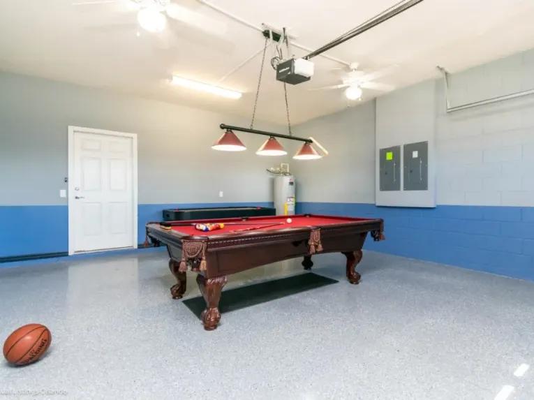 Windsor at Westside (5998) 8-bedroom Villa in Kissimmee