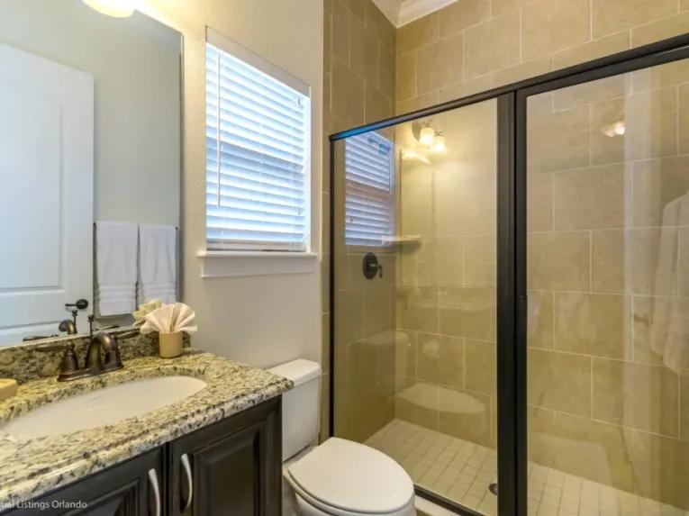 Reunion (2744) 5-bedroom Villa in Kissimmee