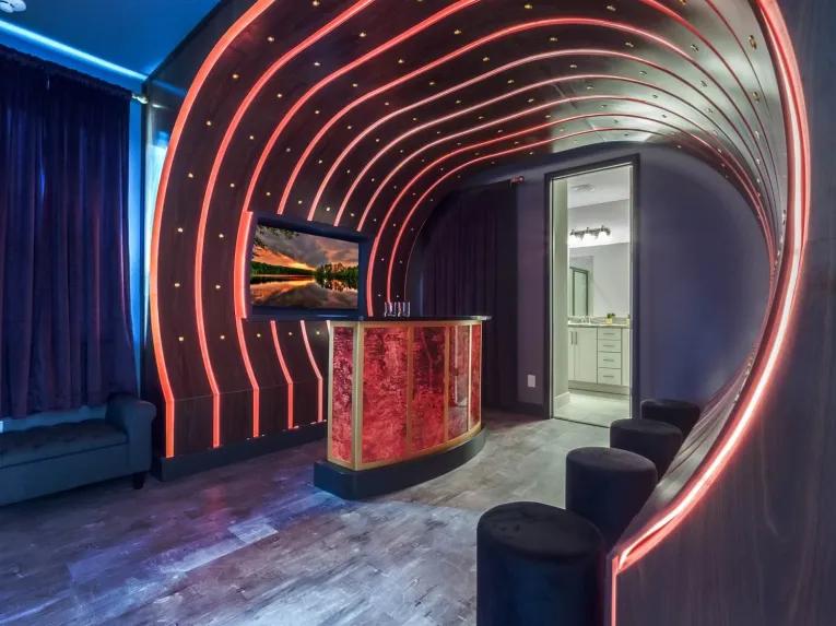 Encore Club at Reunion (7737) 10-bedroom Villa in Kissimmee