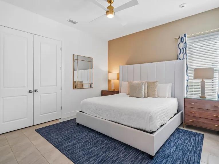 Reunion (30315) 9-bedroom Villa in Kissimmee