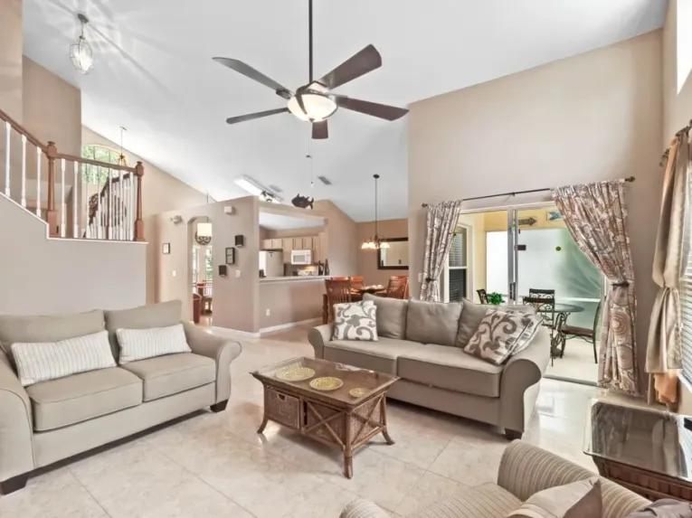Highlands Reserve (4755) 4-bedroom Villa in Davenport