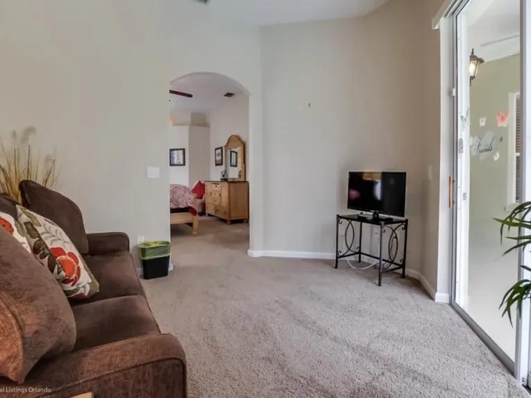 Highlands Reserve (1308) 4-bedroom Villa in Davenport