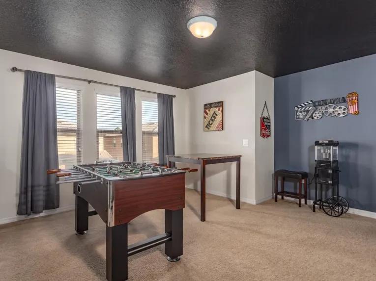 Windsor at Westside (11600) 9-bedroom Villa in Kissimmee