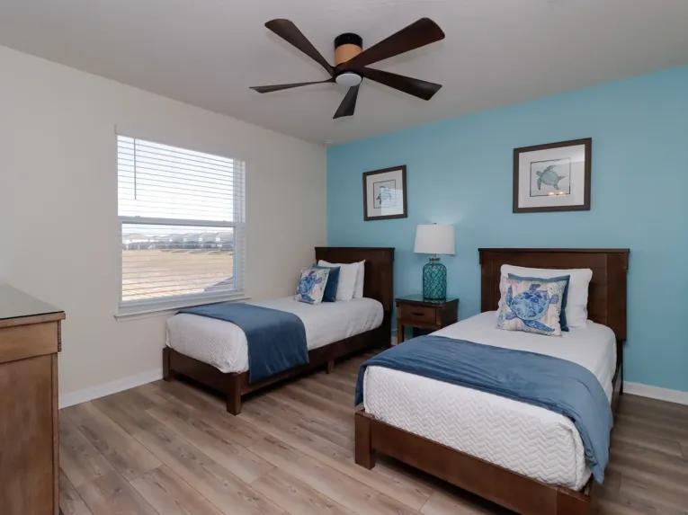 Windsor Island (33854) 10-bedroom Villa in Davenport