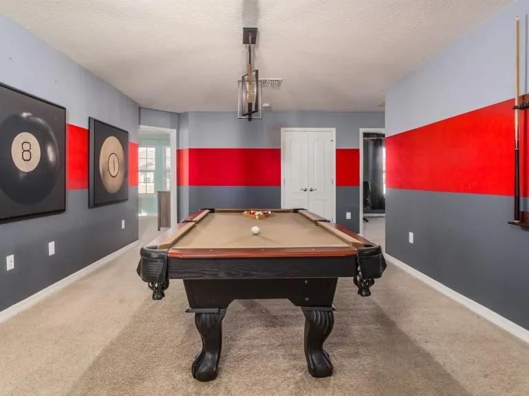 Windsor at Westside (11600) 9-bedroom Villa in Kissimmee