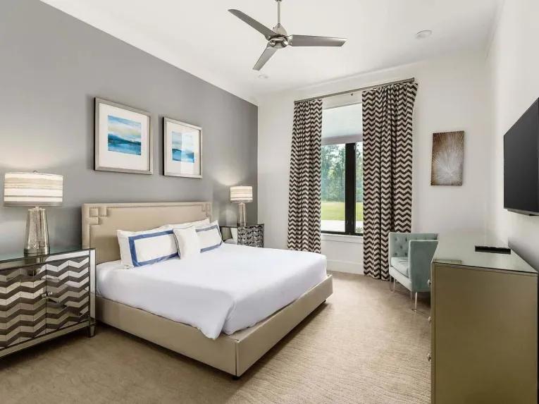 Reunion (31580) 10-bedroom Villa in Kissimmee