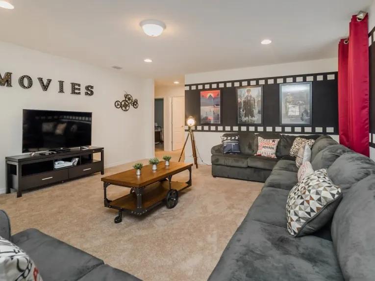 Windsor at Westside (5064) 6-bedroom Villa in Kissimmee