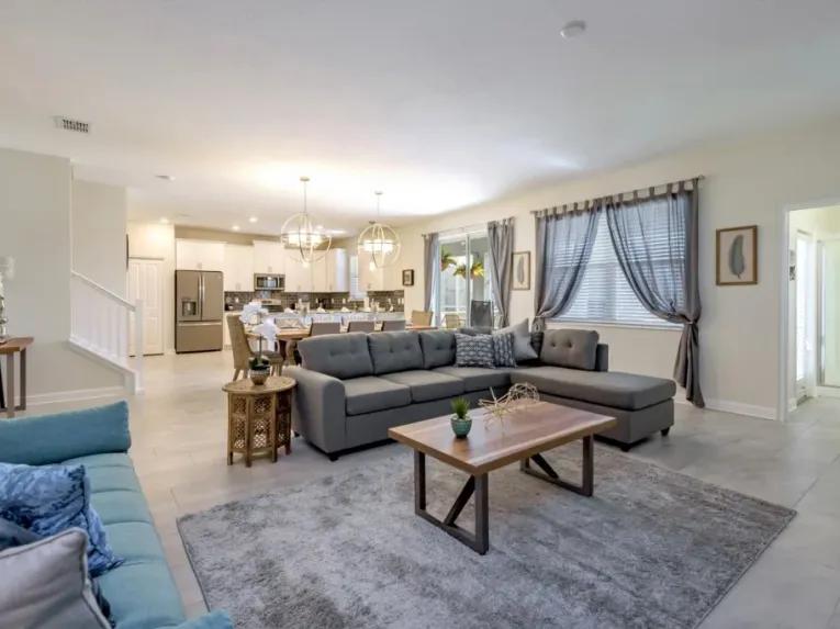 ChampionsGate (2272) 6-bedroom Villa in Davenport