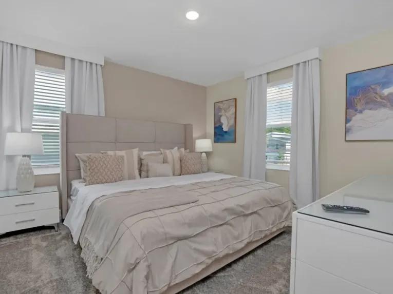 Storey Lake (7399) 9-bedroom Villa in Kissimmee