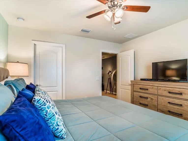 Windsor at Westside (5073) 7-bedroom Villa in Kissimmee