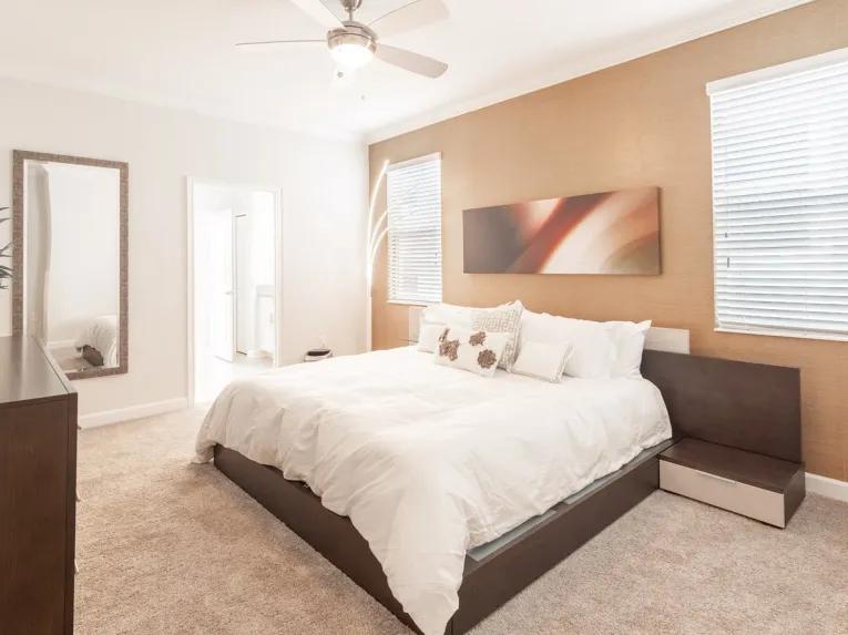 ChampionsGate (5735) 8-bedroom Villa in Davenport