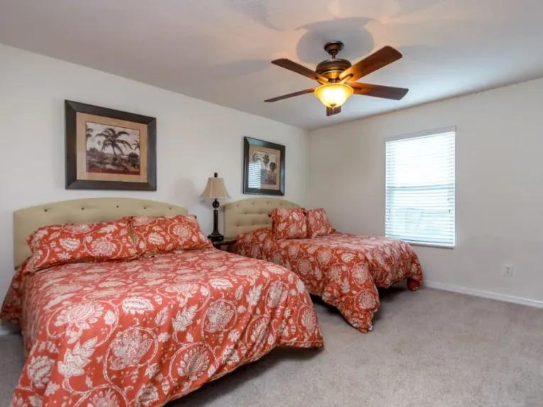 Highlands Reserve (302) 6-bedroom Villa in Davenport