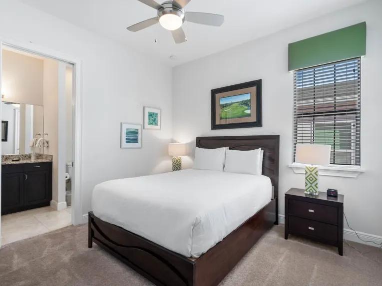 Reunion (30305) 5-bedroom Villa in Kissimmee