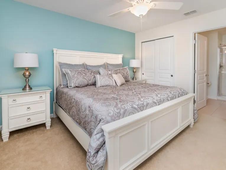 Windsor Hills (5032) 6-bedroom Villa in Kissimmee